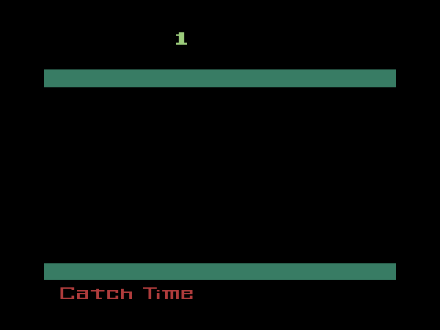 Catch Time — скриншот игры