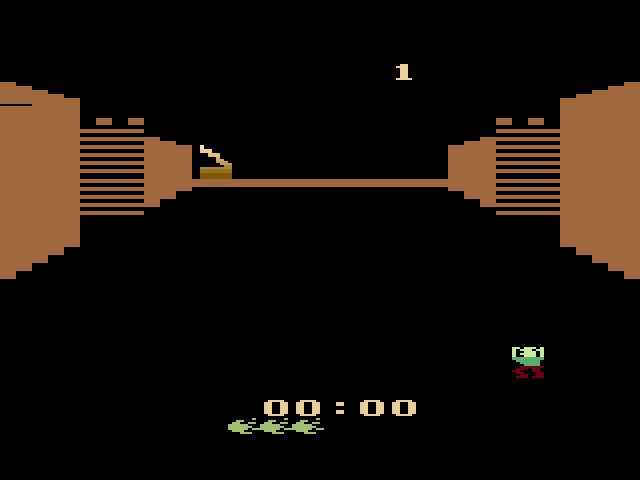 Firebug — game screenshot