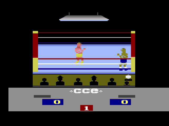 Super Box — скриншот игры