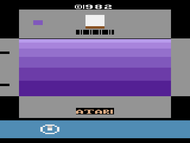 Seawolf 3 — скриншот игры