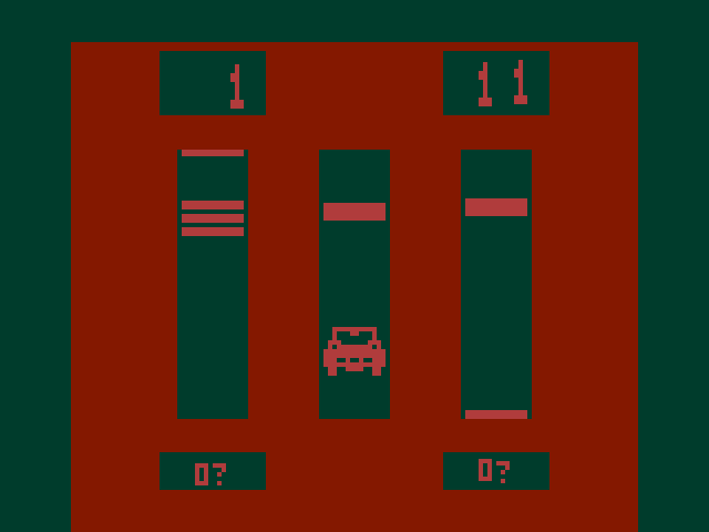 Slot Machine — game screenshot