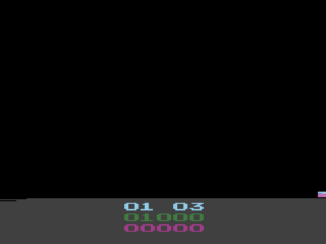 Astro Chase — game screenshot