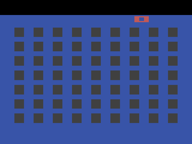 Flag Capture — game screenshot