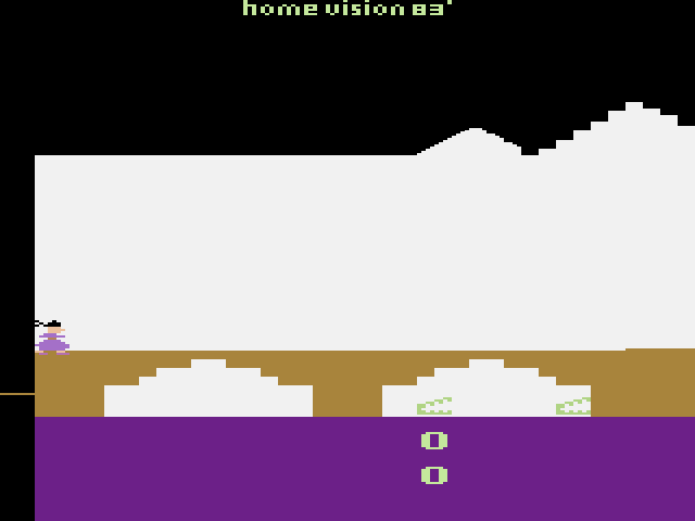 Alices Abenteuer - Lilly Adventure — game screenshot