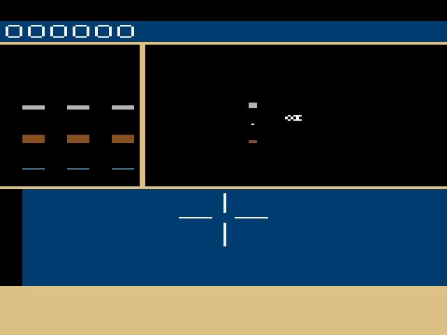 Star Trek — скриншот игры