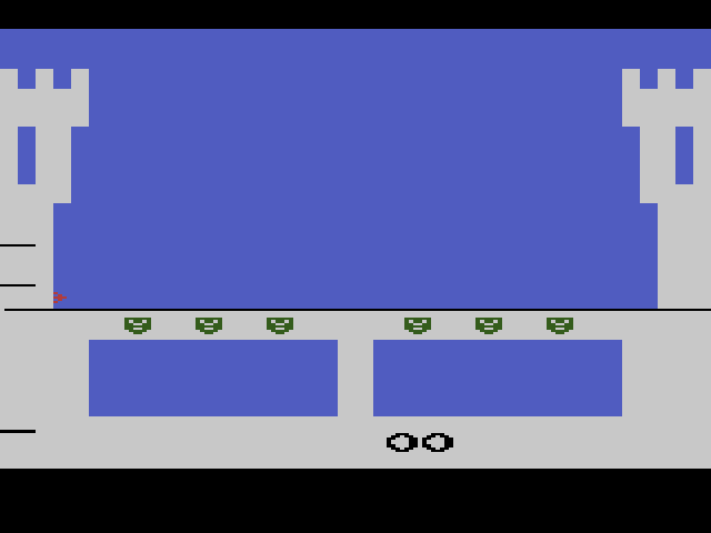Cheese — скриншот игры