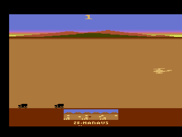 Comando Suicida — скриншот игры
