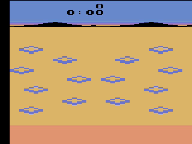 Topy — game screenshot