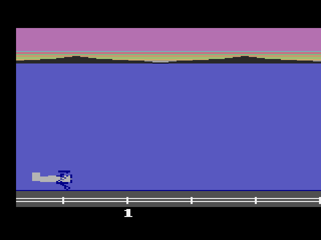 Barnstorming (Unknown) (PAL) — скриншот игры