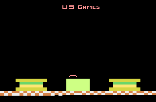 Picnic — game screenshot