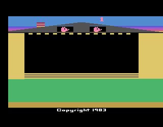 Oink! — скриншот игры