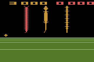Bugs — скриншот игры