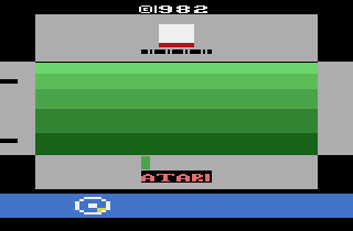 Submarine Commander — скриншот игры