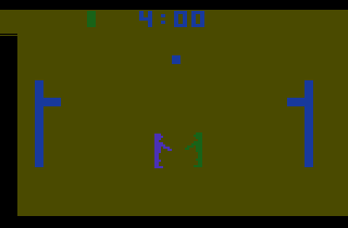 Basketball — скриншот игры