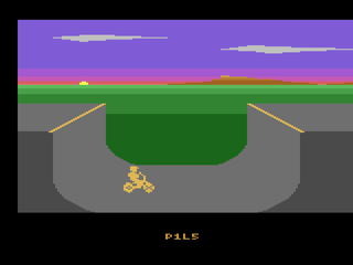 BMX Air Master — скриншот игры
