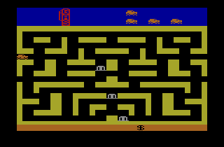 Bank Heist — скриншот игры