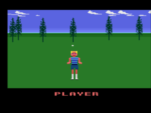 California Games — game screenshot