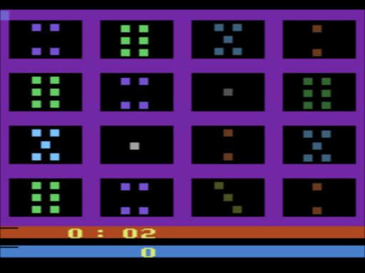 Dice Puzzle — скриншот игры