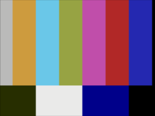 Color Bar Generator — game screenshot