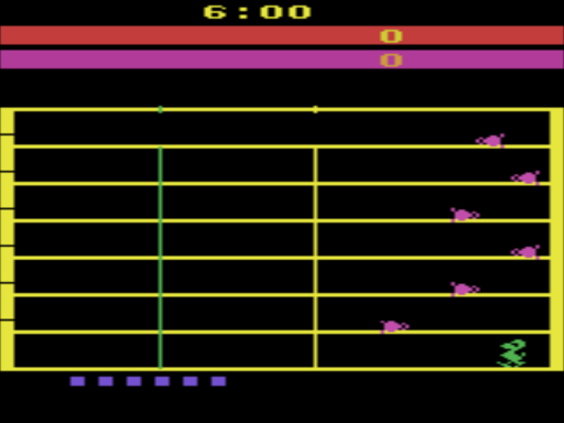 Challenge — game screenshot