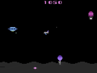 32 in 1 Game Cartridge — скриншот игры