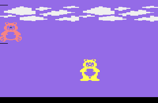Care Bears — game screenshot