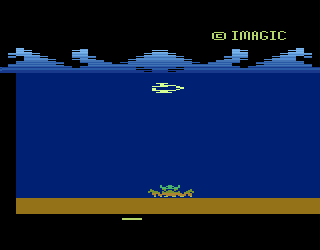 Subterranea — скриншот игры