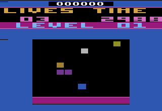 Pick 'n' Pile — game screenshot
