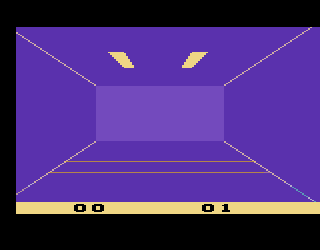 Racquetball — скриншот игры