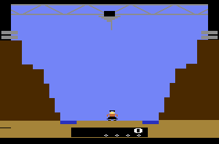 Save Mary! — скриншот игры