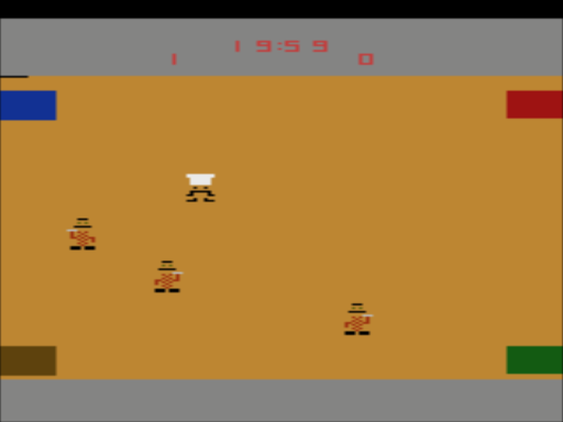 Pizza Chef — game screenshot