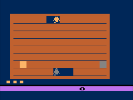 Frisco — game screenshot