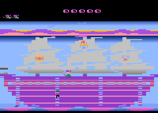 Save Our Ship — скриншот игры