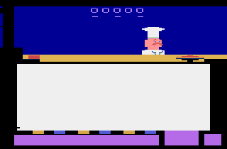 Piece o' Cake — game screenshot