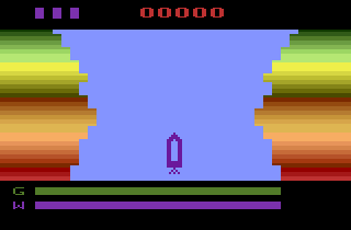 River Patrol — скриншот игры