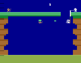 Pooyan — game screenshot