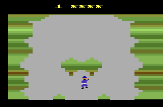 Front Line — game screenshot