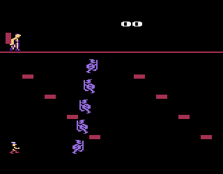 Obelix — скриншот игры