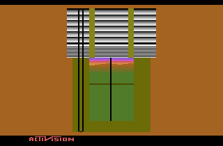 Venetian Blinds Demo — скриншот игры
