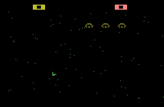 Warplock — скриншот игры