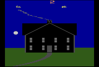 Sneak 'n Peek — game screenshot