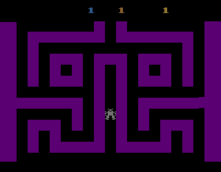 Mines of Minos — скриншот игры