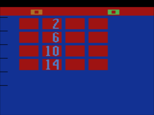 Hunt & Score - Memory Match — скриншот игры