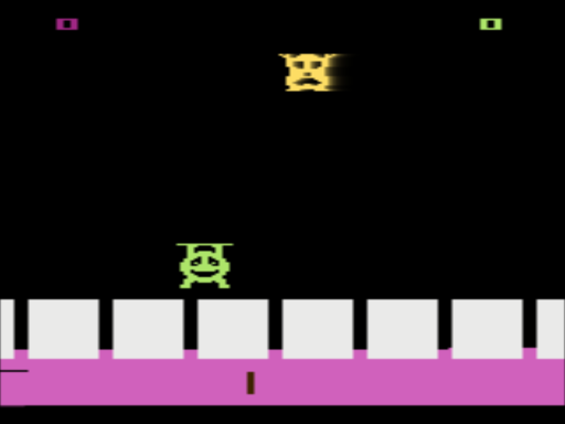 Tooth Protectors — скриншот игры