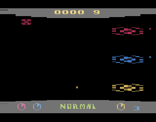 China Syndrome — game screenshot