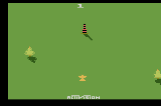 Sky Jinks — скриншот игры