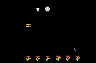 Fire Fly — game screenshot