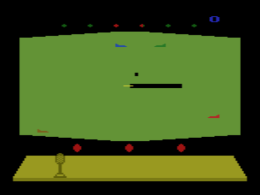 Final Approach — game screenshot