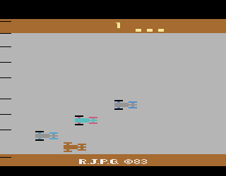 Racing Car — скриншот игры