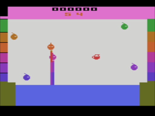 Kool-Aid Man — game screenshot